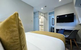 Boka Hotel London